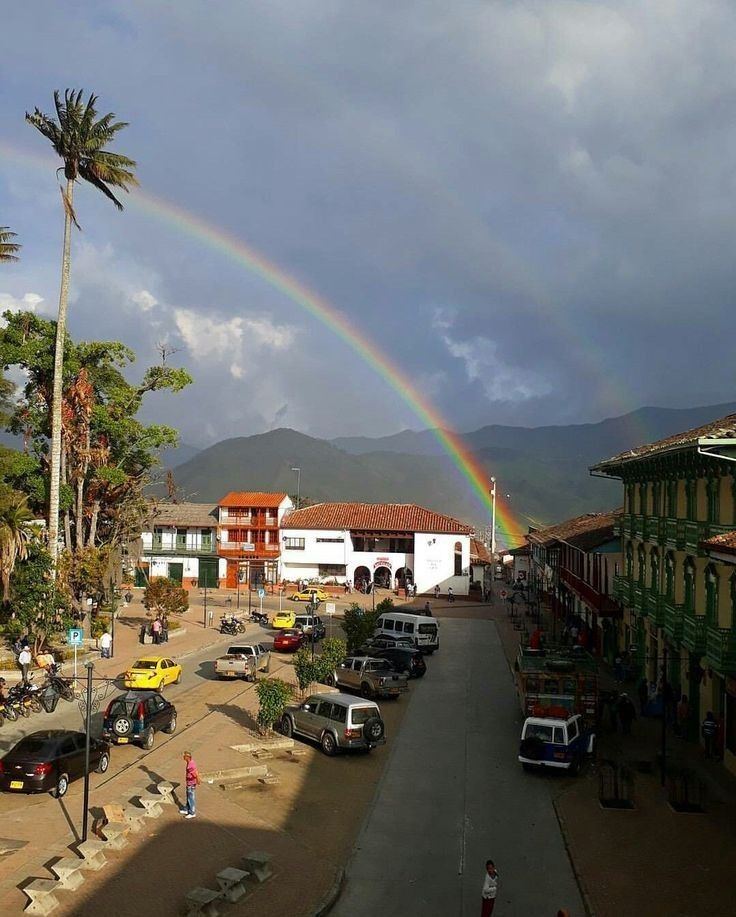 Ruta de la Flor y el Capiro